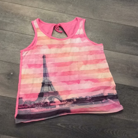 Girls justice shirts - Picture 3 of 6